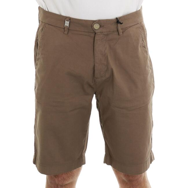 BERMUDA CHINO SEINSE - Mad Fashion | img vers.1300x/